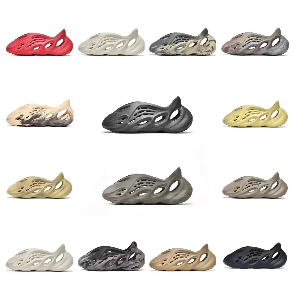 Adidas Yeezy Foam RNNR Sneakers