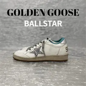 Golden Goose Ballstar Sneakers