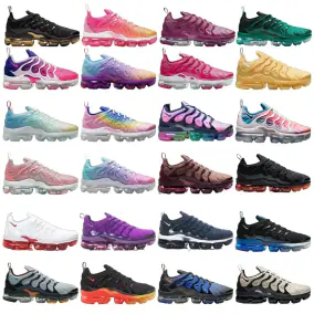 Nike VaporMax Plus (2) Sneakers