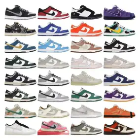 OG DUMK low (32 style)
