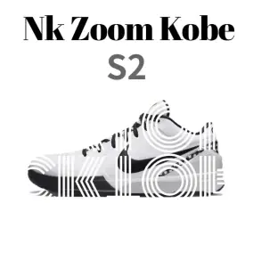 Nike Zoom Kobe S2 Basketball Shoes