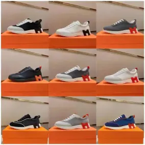 Bouncing Sneakers