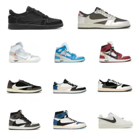 Jordan Air Jordan 1