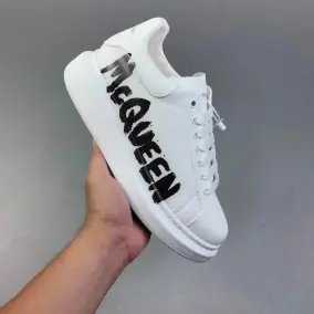 Alexander McQueen shoes
