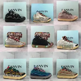 Lanvin Sneakers (41 Style)