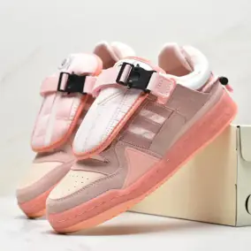 Adidas Forum Low Bad Bunny Sneakers