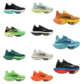 NIKE ZoomX Vaporfly 3 (11 style)