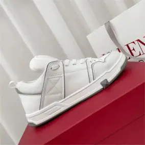 VALENTINO Skate Sneakers