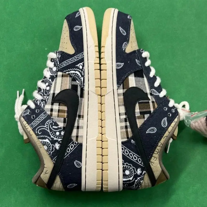 Nike Dunk Low Sneakers