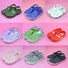 Crocs Clogs