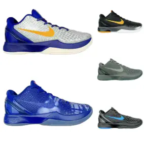 MX Zoom 6 ZK6 (5 style)