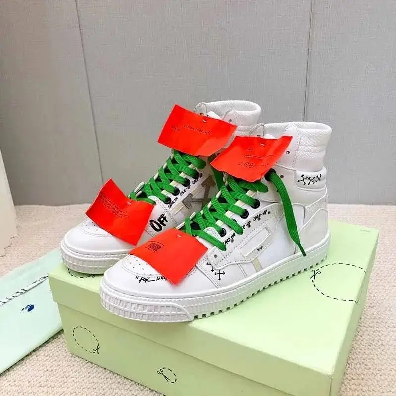 Off-White Off-Court 3.0 High