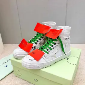 Off-White Off-Court 3.0 High