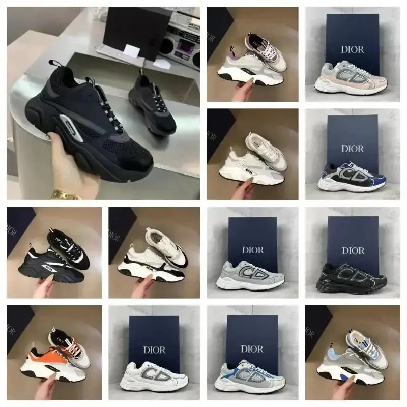 Dior B22 / B30 Sneakers
