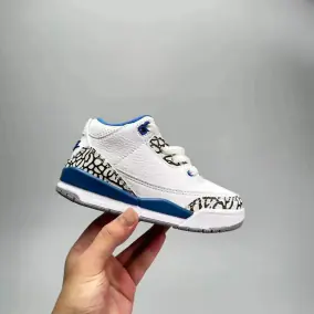 Jordan 3 Retro BP Sneakers