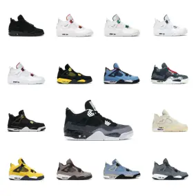 Air Jordan 4