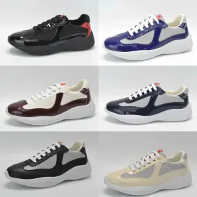 Prada Cups Shoes