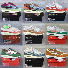 Nike Air Max 1
