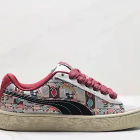 Puma Suede