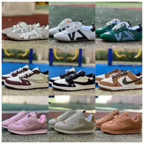 Louis Vuitton Archlight Sneakers