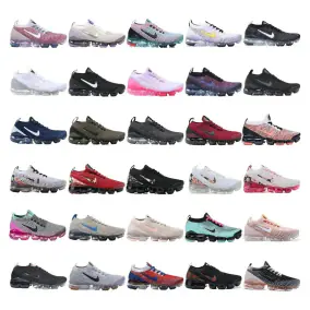 Nike Air VaporMax Flyknit 3 Sneakers