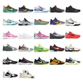 KOBE S2 4/ 5 / 6