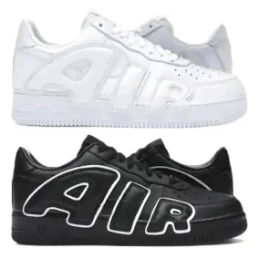 Nike Air Force Sneakers (2 style)