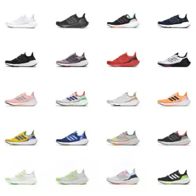 Adidas UB 8.0 Sneakers