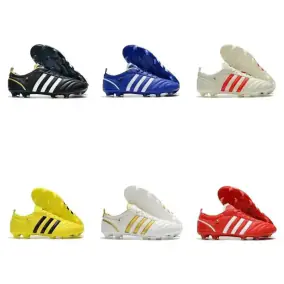 Adidas Soccer Cleats (6 Styles)