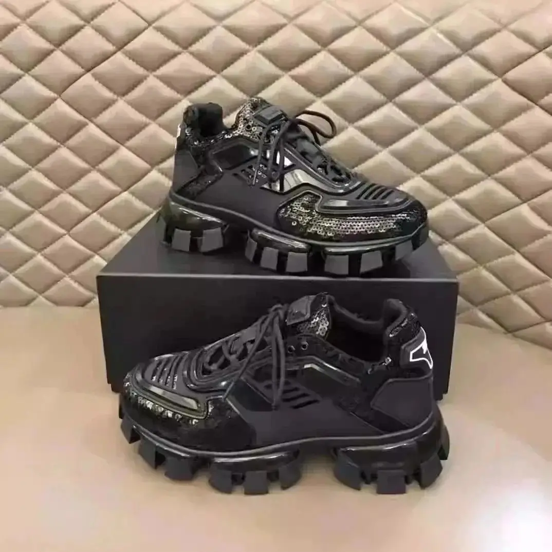 Prada Fashion Shoes