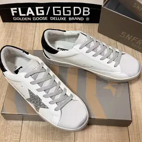 Golden Goose Shoes, Style 34