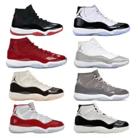 Nike Air Jordan 11 Sneakers