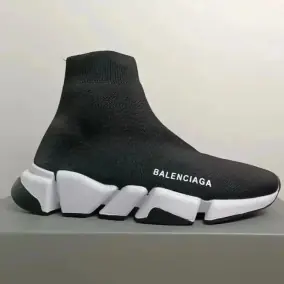 Balenciaga Speed Trainer Sneakers