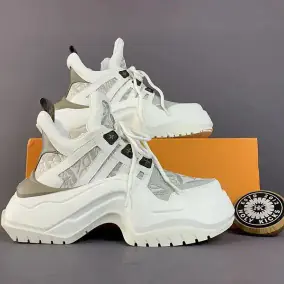 LV ARCHLIGHT 2.0 PLATFORM X Sneakers