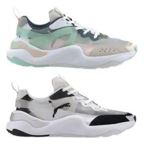 Fashion Sneakers