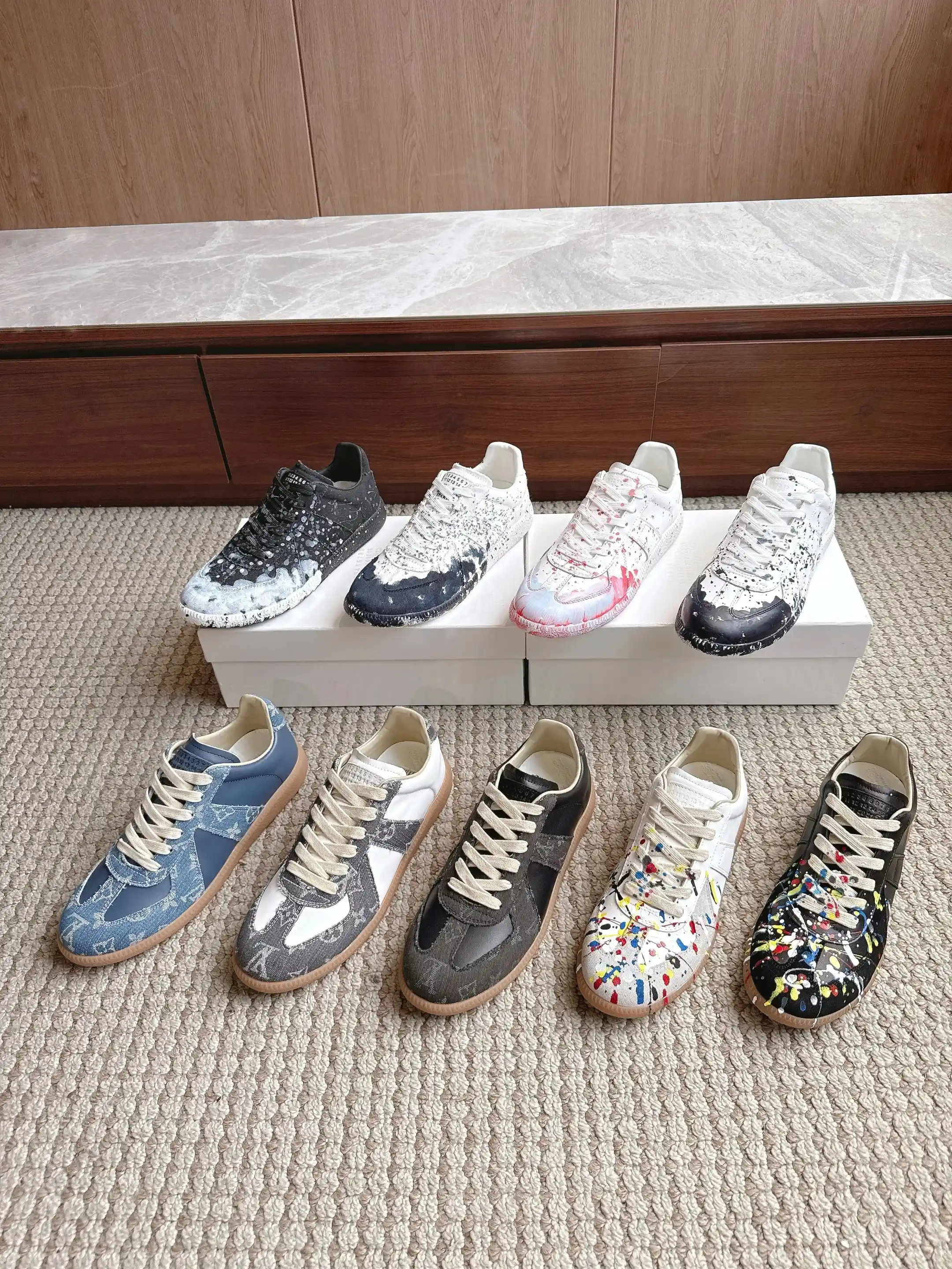 Maison Margiela MM6