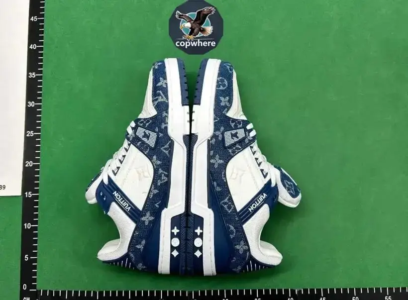 Louis Vuitton Trainer VT