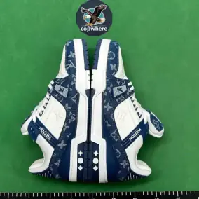 Louis Vuitton Trainer VT