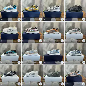 Dior Sneakers