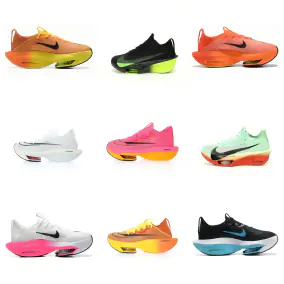 Nike Air Zoom Alphafly 3 Running Shoes