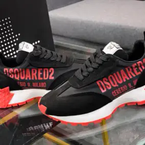 Dsquared2 Shoes