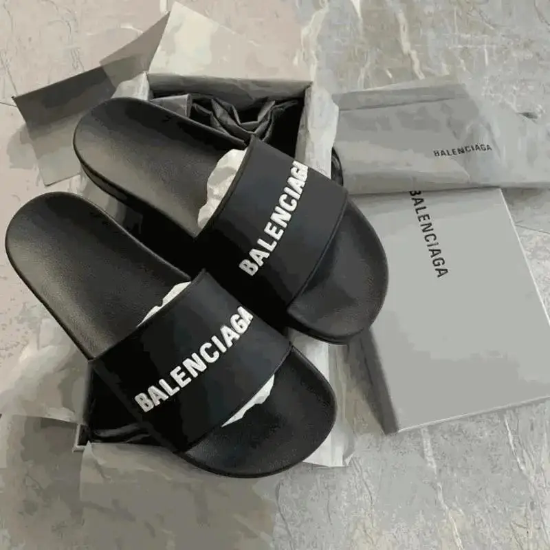 Balenciaga Slippers (15+ Styles)