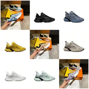 B44 Blade Sneakers