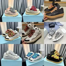 Lanvin MAYA Sneakers [34 styles]
