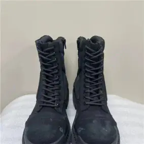 Balenciaga Strike Boots