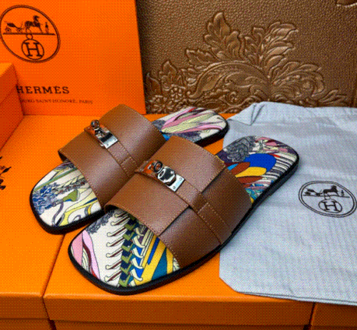 Hermes Slippers (39+ Styles)