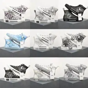 Dior Sneakers (20 Styles)