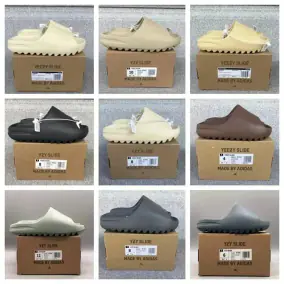 Adidas Slide Slippers