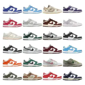 Nike Dunk Sneakers