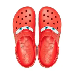 Crocs Lightning McQueen Clogs